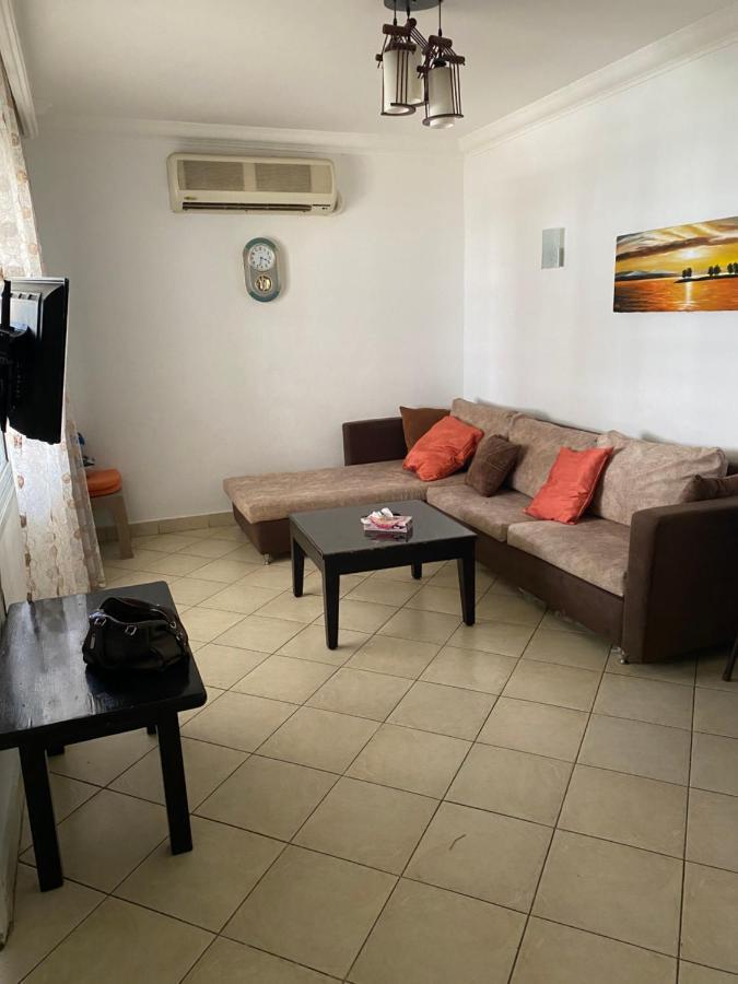 Delta Sharm Apartment 156 Flat 102 Esterno foto